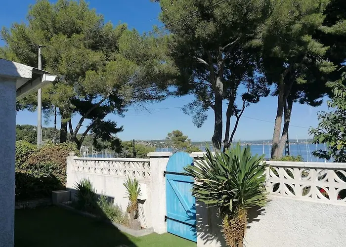 Maison T3 Avec Vue Au Bord De L\'Etang