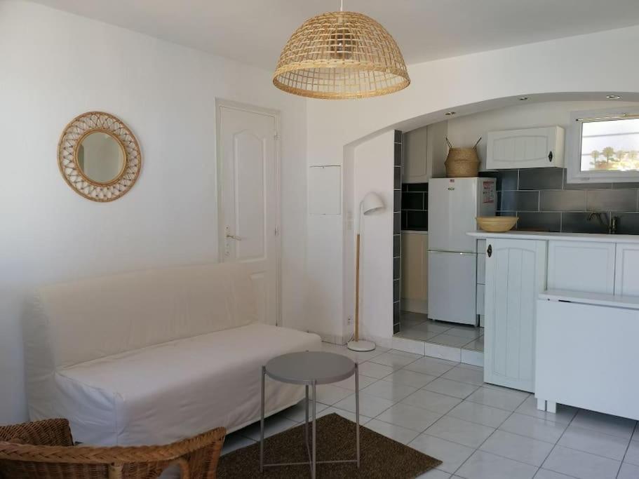 Maison T3 Avec Vue Au Bord De L'etang Сasa de vacaciones *