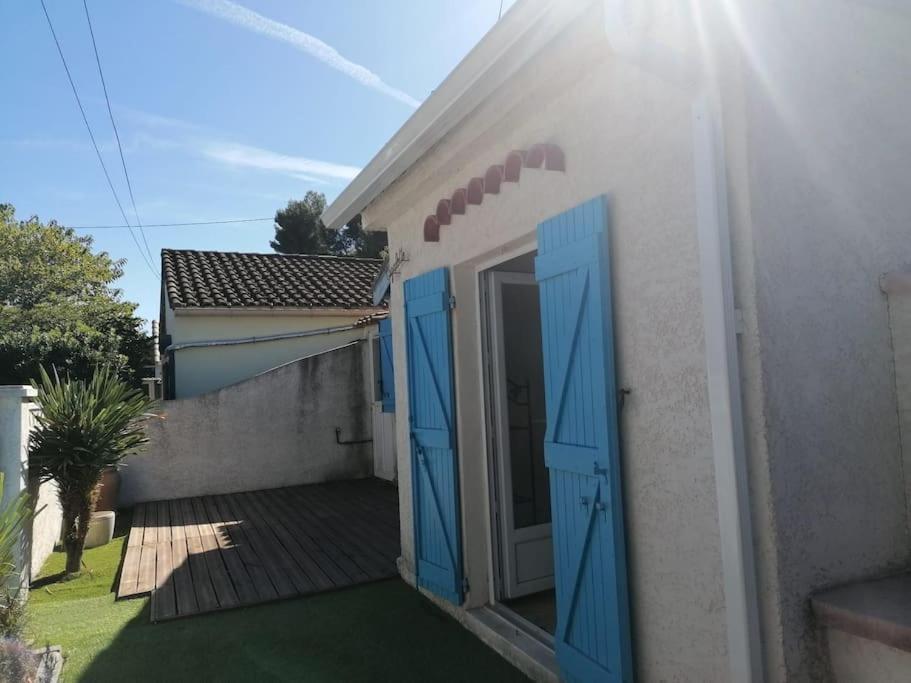Maison T3 Avec Vue Au Bord De L'etang *