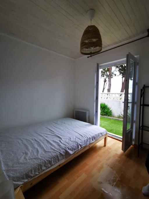 Maison T3 Avec Vue Au Bord De L'etang * Istres
