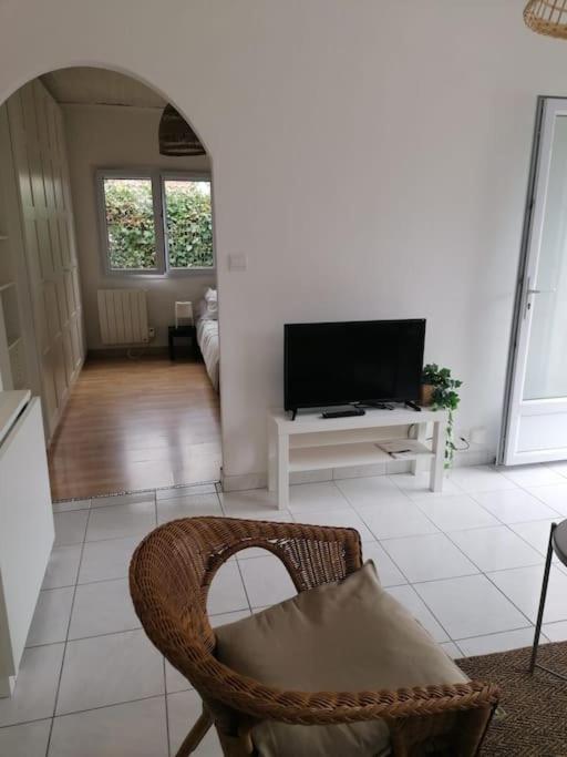 Hébergement de vacances Maison T3 Avec Vue Au Bord De L'etang *