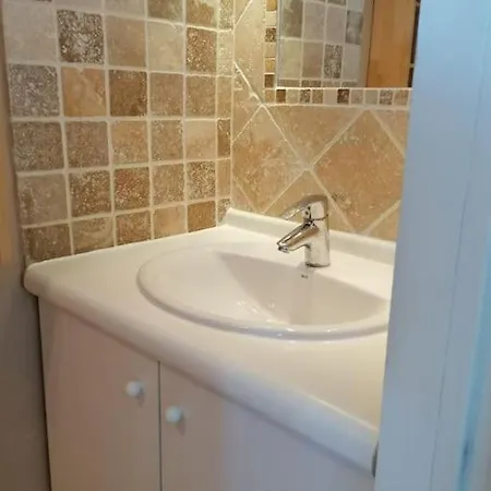 Maison T3 Avec Vue Au Bord De L'Etang Istres Exterior foto