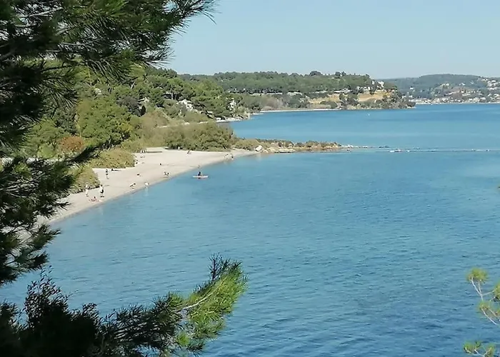 Maison T3 Avec Vue Au Bord De L\'Etang