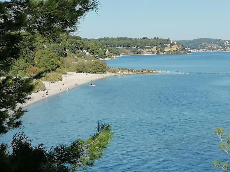 Maison T3 Avec Vue Au Bord De L'etang Istres