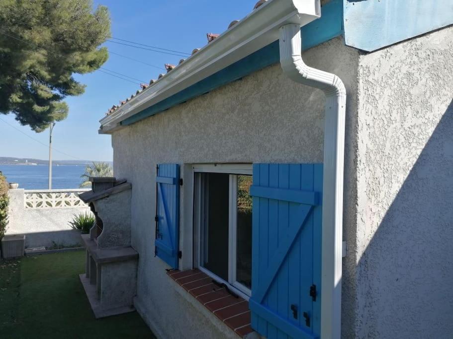 Maison T3 Avec Vue Au Bord De L'etang *