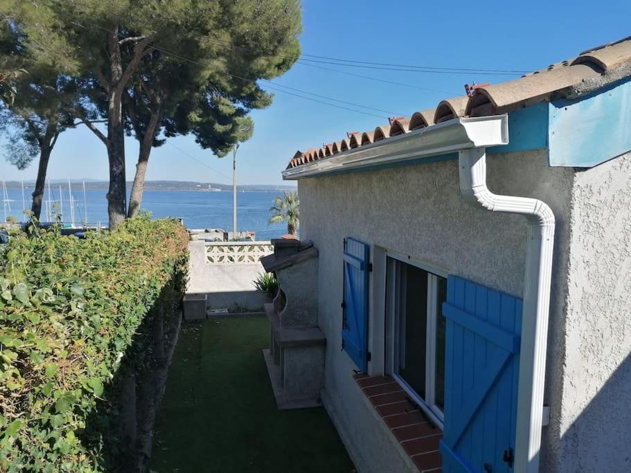 Holiday home Maison T3 Avec Vue Au Bord De L'etang
